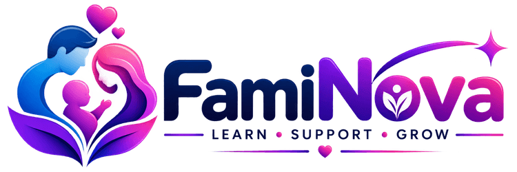 FamiNova - Learn Support Grow